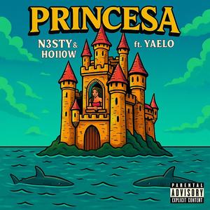 Princesa (feat. Yaelo)