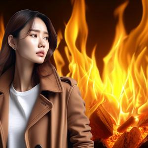 이유 없는 이별 (A Reasonless Goodbye)