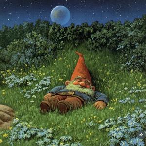 The Gnomes Flute Beat