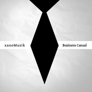 Wednesday (feat. Felix Bernhard Huber)