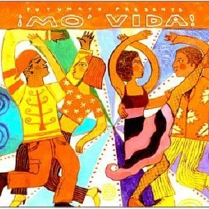 Limbo Negro (Caliente Remix)