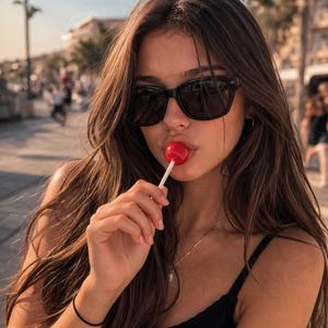 Non ti posso lasciare