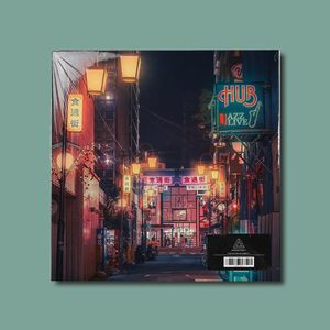 迷惑（Retro Pop Type Beat）