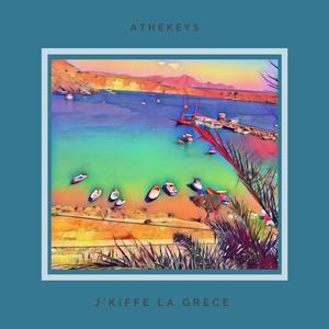 J'kiffe la Grèce