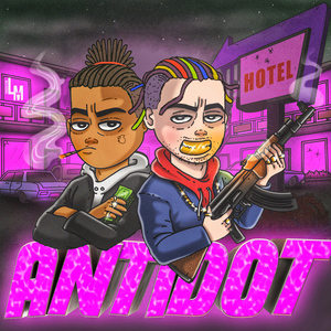 ANTIDOT (feat. Dee Agostinho)