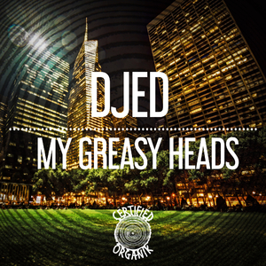 My Greasy Heads (Original Mix)