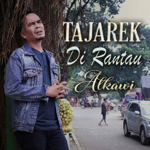 TAJAREK DIRANTAU