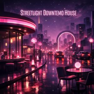 Midnight Downtempo House