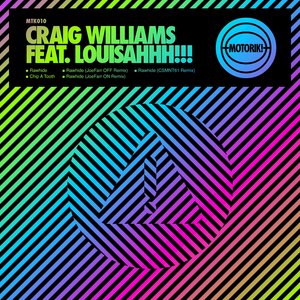 Rawhide (Original Mix)