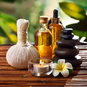 El Bajo Infunde Calma En El Spa