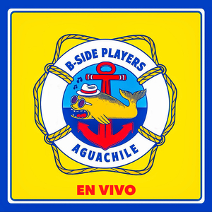 Aguachile (En Vivo)