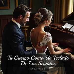 Tu cuerpo como un teclado de los sentidos