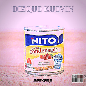 Leche Condensada