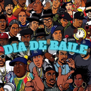 Dia de Baile