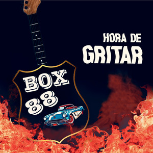 Hora de Gritar