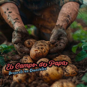 El Campo de Papa