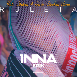 Ruleta (Kato Jiménez & Jesús Sánchez Remix)