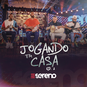 Psicografo (Ao Vivo)