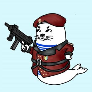 《少女前线·纵向应变》片尾曲《Twilight》口琴翻奏