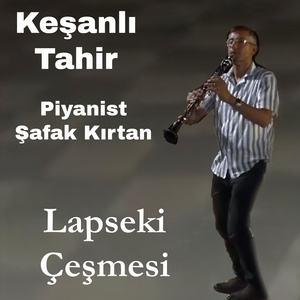 Lapseki Çeşmesi