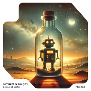 Bottle Of Water (Original Mix)