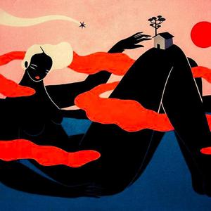Sangria (feat. freq)