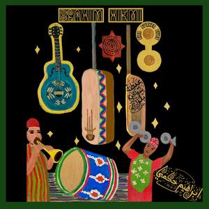 Aïta Swaken Blues