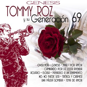 PRENDADO DE UN SENTIMIENTO