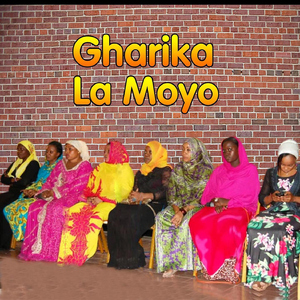 Gharika La Moyo Short