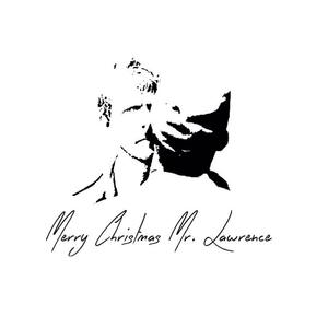 Merry Christmas Mr.Lawrence