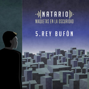 Rey Bufón