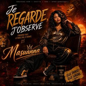 Je Regarde J'Observe