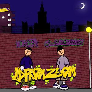 frutiger aero (feat. horoba, ewentualny Złodziej, bliss., Irispie & prawy woźny)