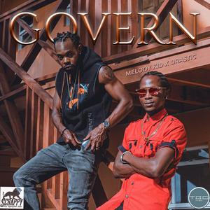 Govern (feat. Drastic)
