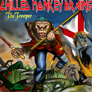 The Trooper (feat. Nathan Durrazo)