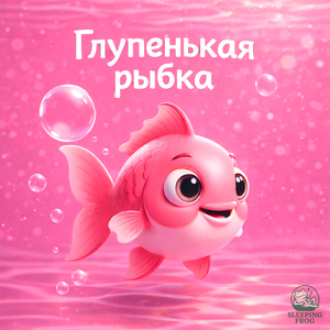 Глупенькая рыбка