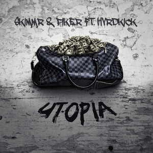 Utopia (feat. HVRDKICK)