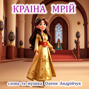 Країна мрій