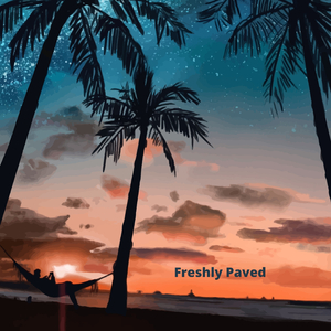 Sand Between My Toes