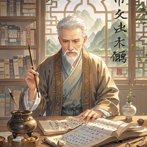 看我华夏大医-琉璃妙瑞