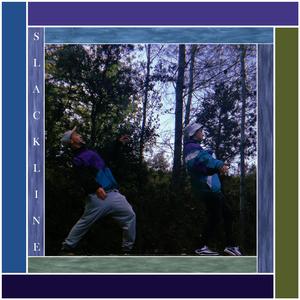 Slackline (feat. D'Altre Poble)