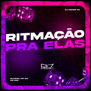 Ritmação pra Elas