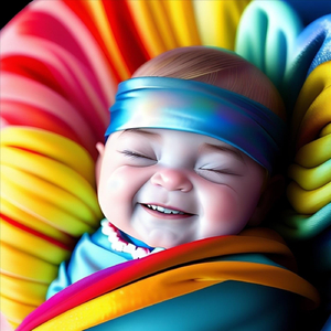 खुश लोरी