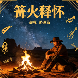 篝火释怀