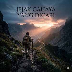 Jejak Cahaya yang Dicari