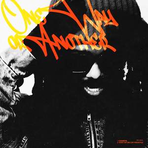 Good Day Bad Day Freestyle