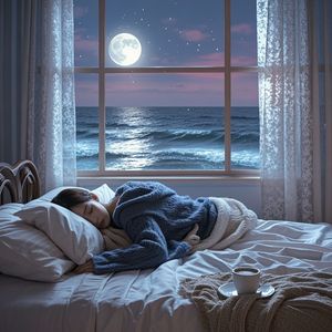 枕边潮汐_谢晓玲