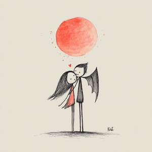 午後の匂いがした