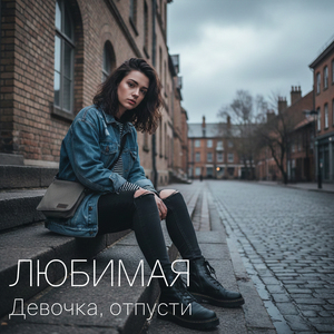 Девочка, отпусти