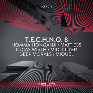 Dance (Original Mix)